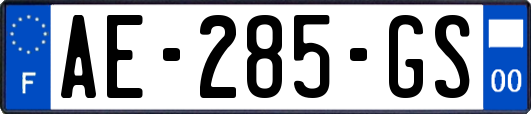 AE-285-GS
