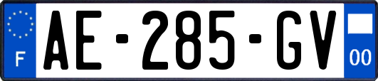 AE-285-GV