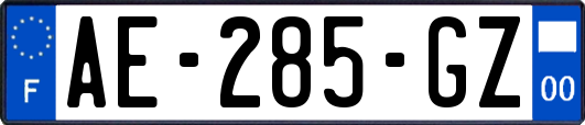 AE-285-GZ