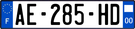 AE-285-HD