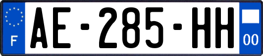 AE-285-HH