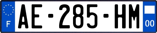 AE-285-HM