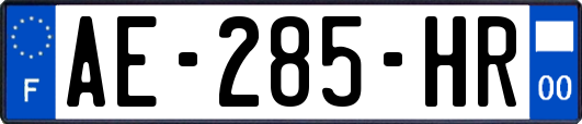 AE-285-HR