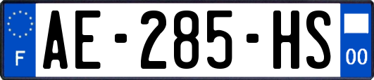 AE-285-HS