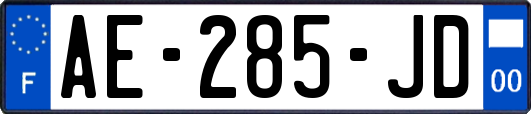 AE-285-JD