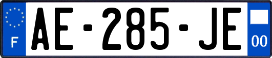 AE-285-JE