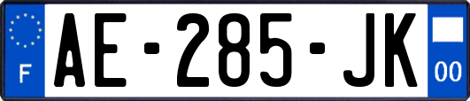 AE-285-JK