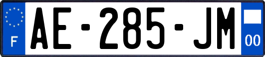 AE-285-JM