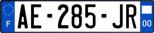 AE-285-JR