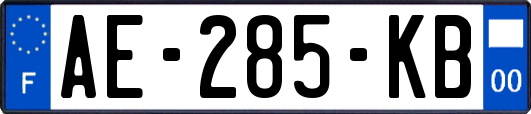 AE-285-KB