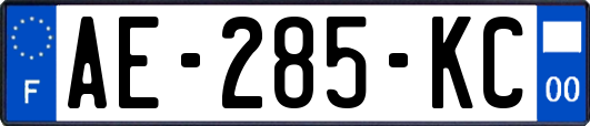 AE-285-KC