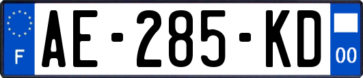 AE-285-KD