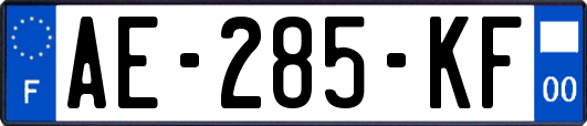 AE-285-KF