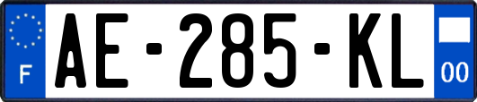 AE-285-KL