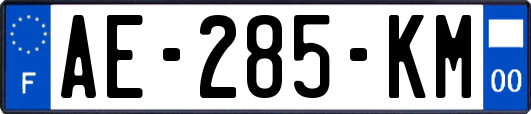 AE-285-KM
