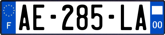 AE-285-LA