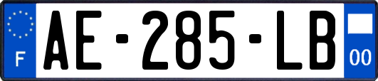 AE-285-LB