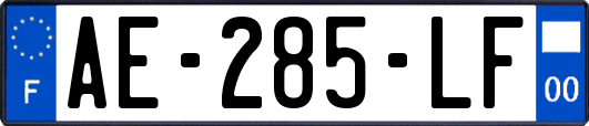 AE-285-LF