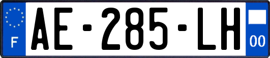 AE-285-LH