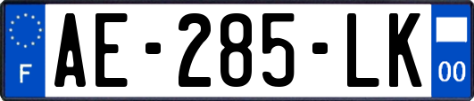 AE-285-LK