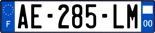 AE-285-LM