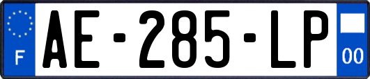 AE-285-LP