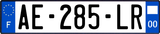 AE-285-LR