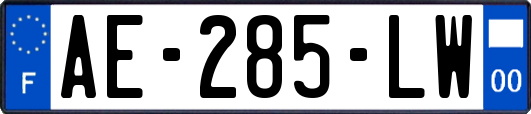 AE-285-LW