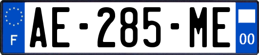 AE-285-ME