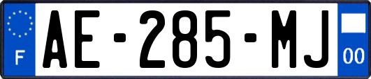 AE-285-MJ