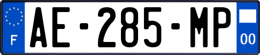 AE-285-MP