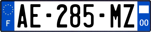 AE-285-MZ