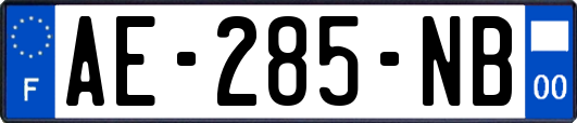 AE-285-NB