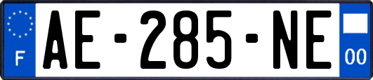 AE-285-NE