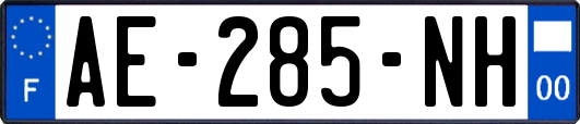 AE-285-NH