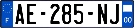 AE-285-NJ
