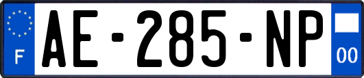 AE-285-NP
