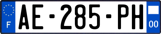 AE-285-PH