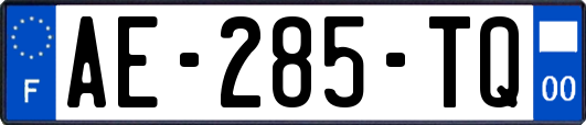 AE-285-TQ