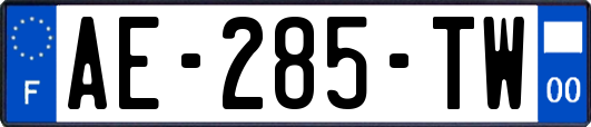 AE-285-TW