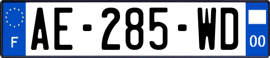 AE-285-WD