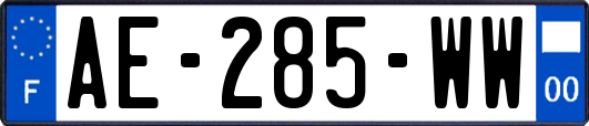AE-285-WW