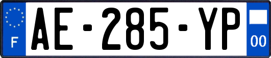 AE-285-YP