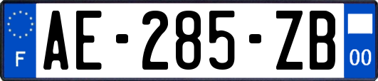 AE-285-ZB