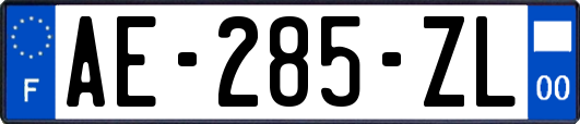 AE-285-ZL