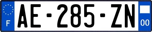 AE-285-ZN