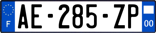 AE-285-ZP