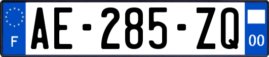 AE-285-ZQ