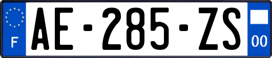 AE-285-ZS