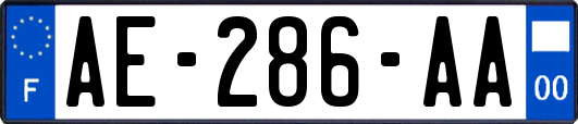 AE-286-AA